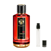 Mancera Red Tobacco EDP Decants